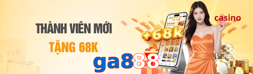 ga888