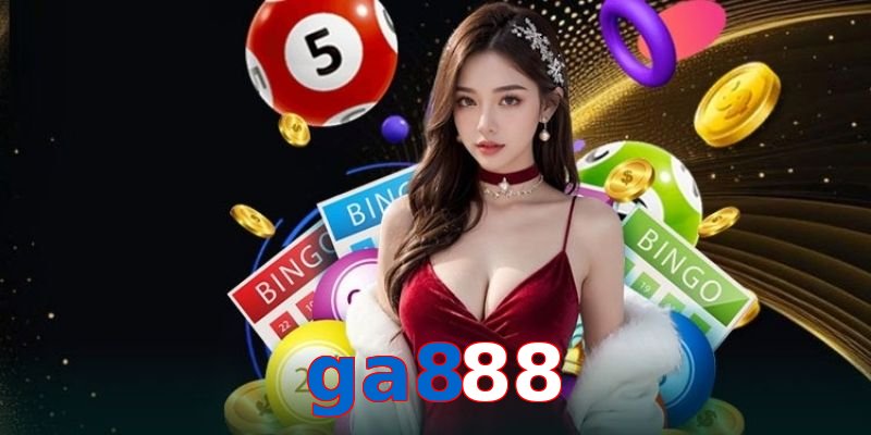 ga888