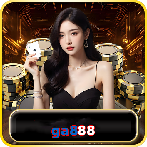 ga888